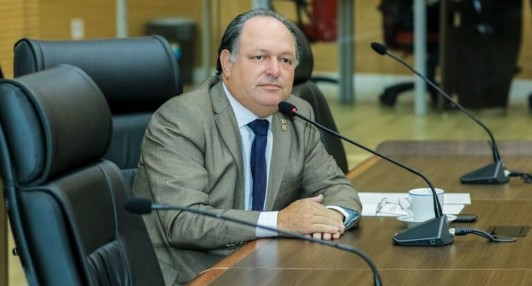 Deputado Pedro Fernandes solicita suspensão da cobrança da volta do “DPVAT” em Rondônia - News Rondônia
