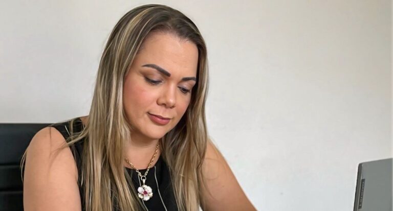 Cláudia de Jesus propõe pavimentação de trecho da "Estrada da Penal" em Porto Velho - News Rondônia