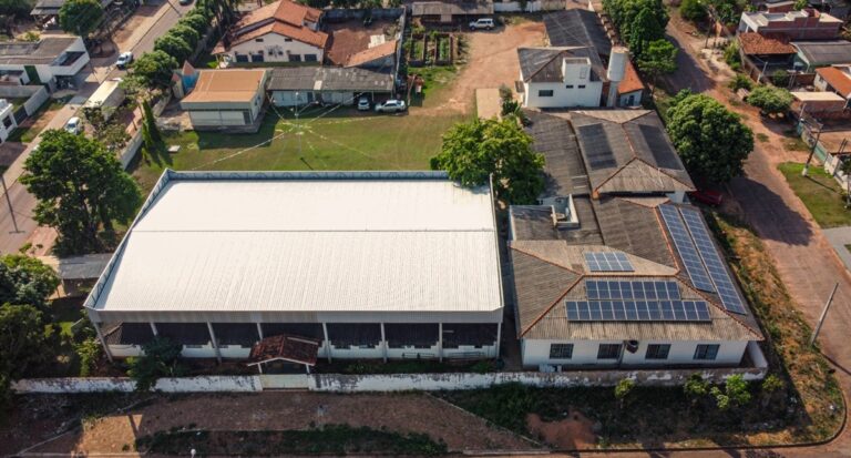 Últimos dias: prazo para envio de projetos de eficiência energética termina na próxima segunda-feira (04/11) - News Rondônia