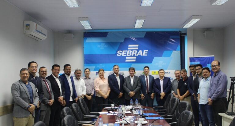 Sebrae Rondônia inicia nova gestão com foco no desenvolvimento do empreendedorismo - News Rondônia