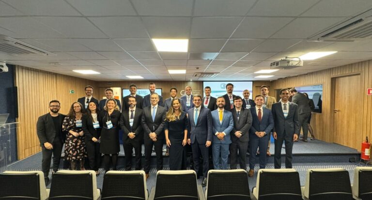 TJRO participa de Encontro Nacional de Precatórios - News Rondônia