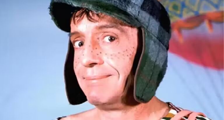 Confirmado: Chaves e Chapolin estão de volta ao SBT após 4 anos - News Rondônia