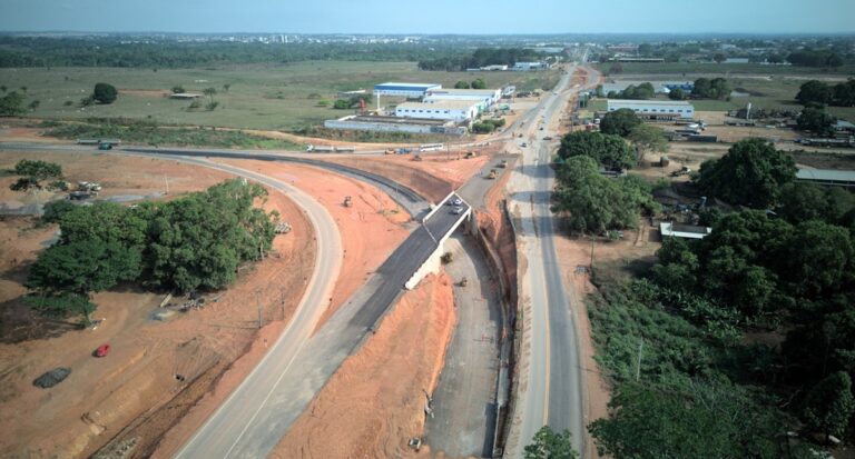 Cláudia de Jesus ressalta obras do governo federal em Ji-Paraná - News Rondônia
