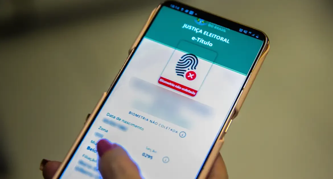 Não foi votar? Saiba como justificar ausência