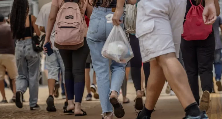 Justiça libera divulgação do resultado do bloco 4 do CNU