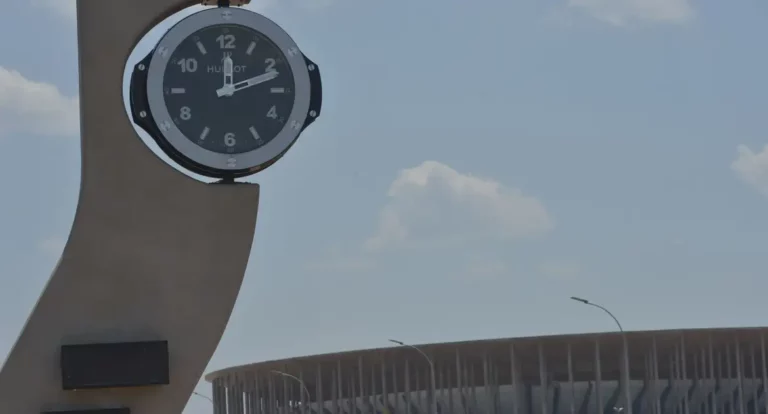 Brasil não adotará horário de verão neste ano