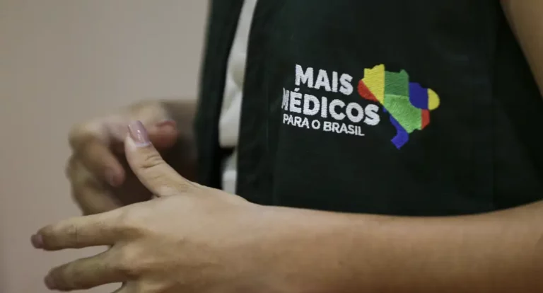 Mais Médicos alcança quase 80% dos municípios de até 52 mil pessoas