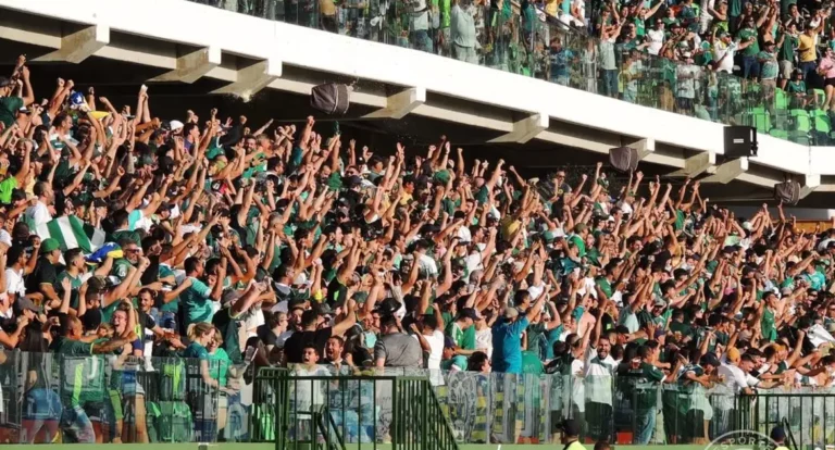 Justiça de São Paulo quer ampliar torcida única
