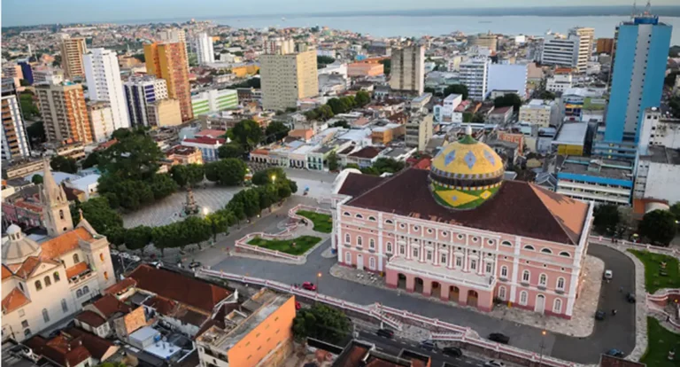 Capitais da Região Norte têm desafios comuns a serem enfrentados