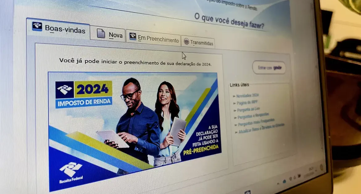 Receita abre consulta a lote da malha fina do Imposto de Renda
