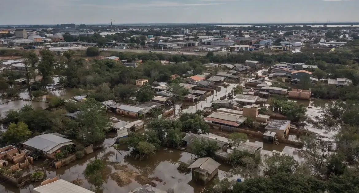 CMN autoriza renegociação de crédito rural no Rio Grande do Sul