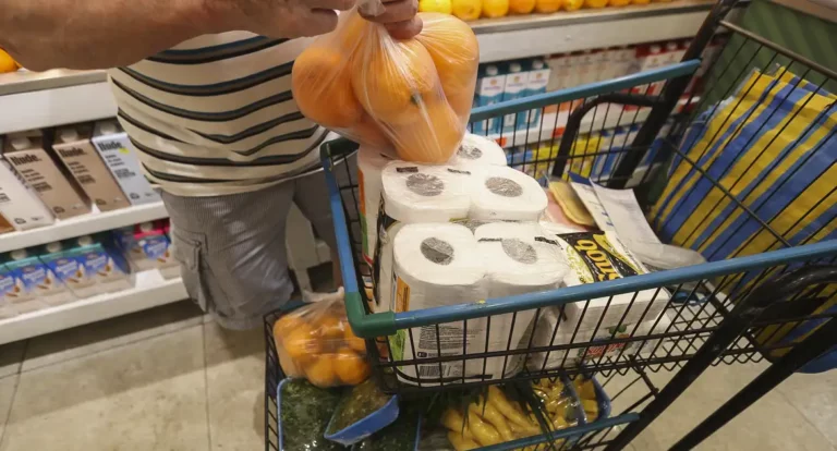 Prévia da inflação oficial fica em 0,54% em outubro