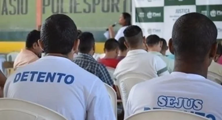 Inscrições no Enem para pessoas privadas de liberdade terminam amanhã