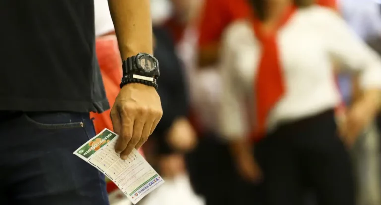 Mega-Sena acumula e prêmio está estimado em R$ 85 milhões