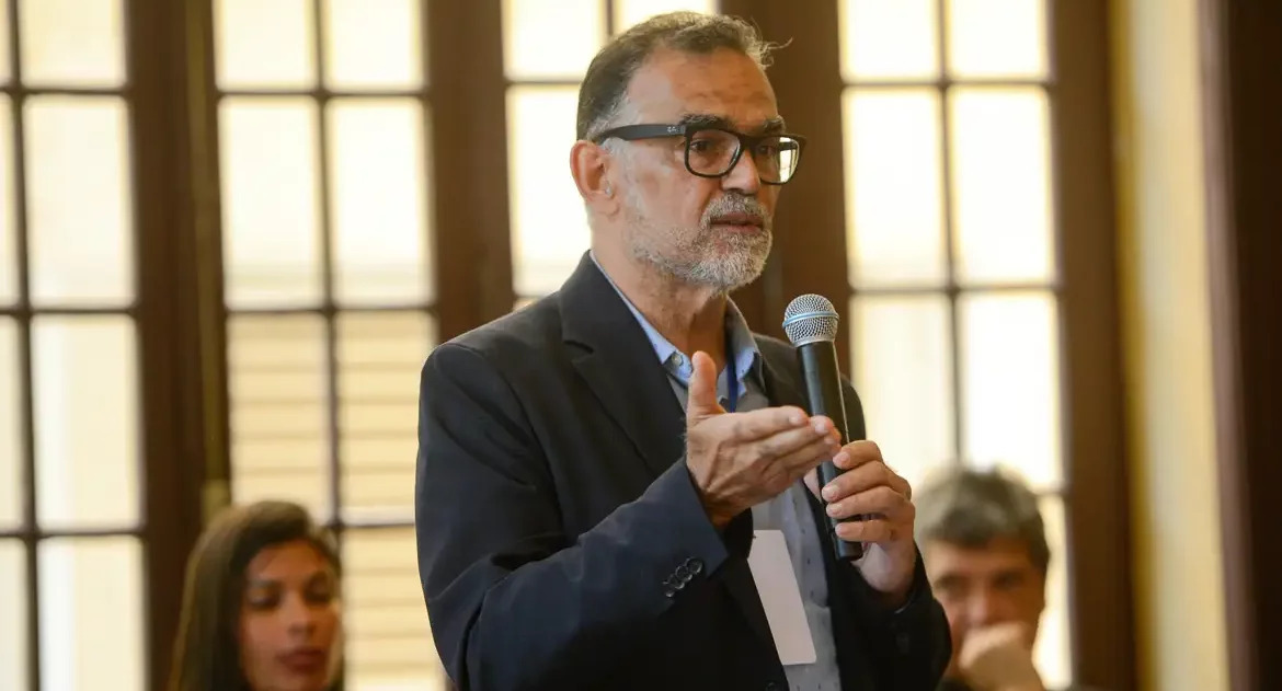 Mario Moreira é reeleito e ficará na presidência da Fiocruz até 2028