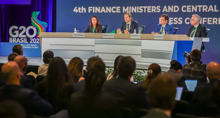 Haddad: inflação deve ficar dentro da meta, mesmo com repique