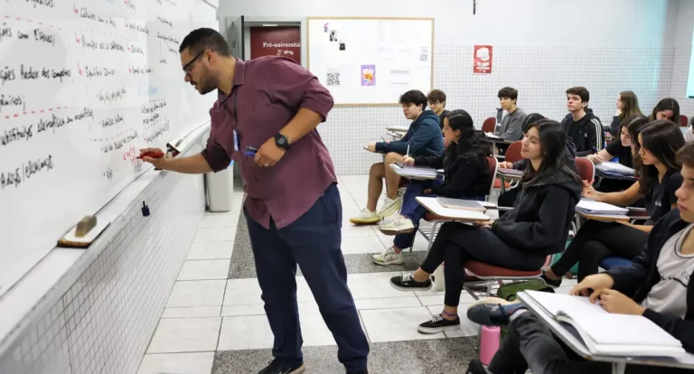 Enem 2024: falta uma semana para o primeiro dia de provas