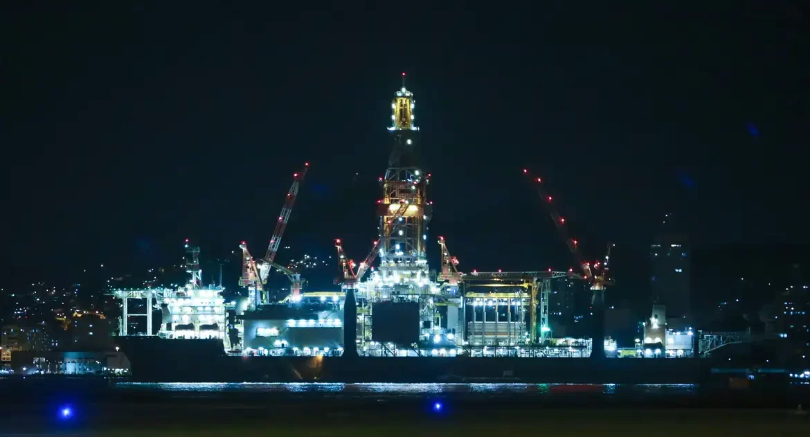 Petrobras produz 2,7 milhões de barris de petróleo no 3º trimestre