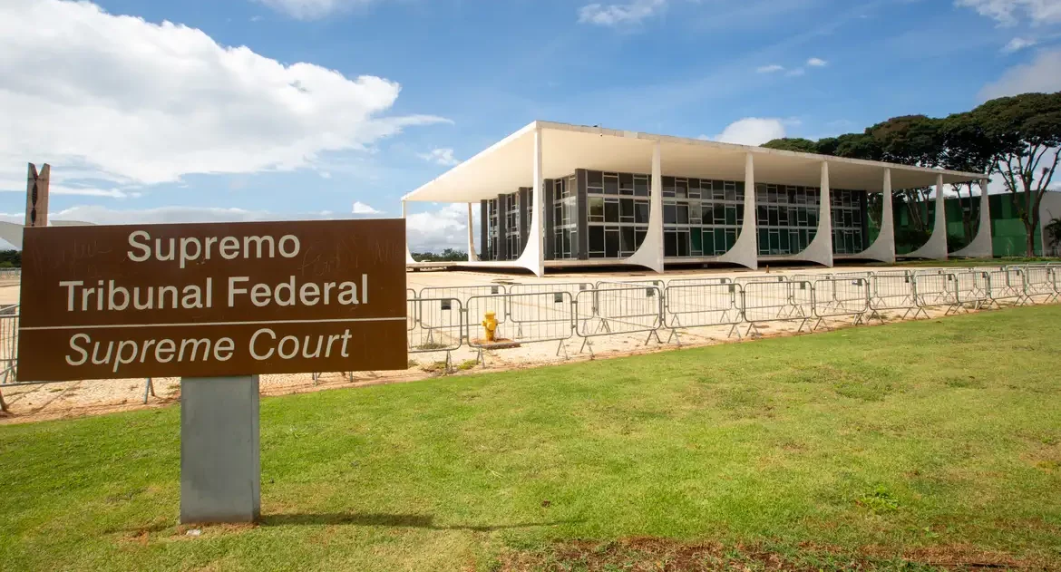 STF admite novo júri após absolvição de réu por clemência