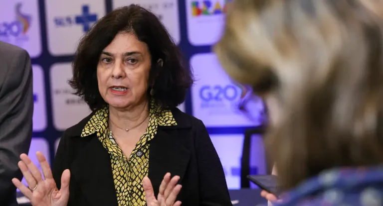 Não podemos perder a confiança no sistema de transplantes, diz Nísia