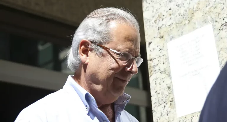 Gilmar Mendes anula condenações de Dirceu na Lava Jato