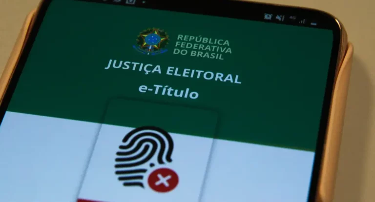 Eleitor que não votar no primeiro turno tem 60 dias para justificar