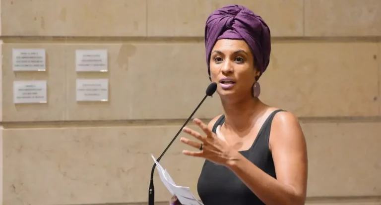 Caso Marielle: julgamento de Lessa e Élcio começa nesta quarta