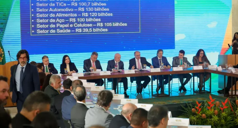 Infraestrutura urbana terá R$ 1,6 trilhão em investimentos até 2033