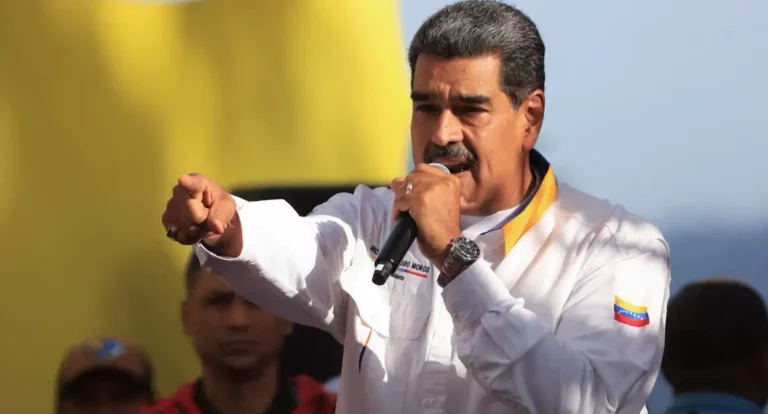 Venezuela convoca embaixador no Brasil para consultas