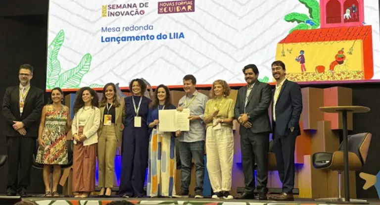 Governo firma parceria com Porto Digital para exploração de IA