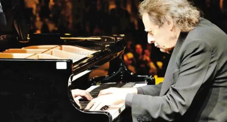 Morre em Florianópolis, aos 84 anos, o pianista Arthur Moreira Lima