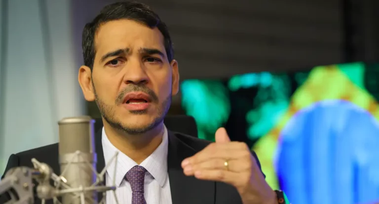 AGU: propor anistia a condenados do 8 de janeiro é inconstitucional