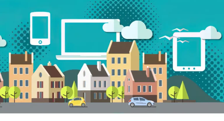 Número de lares urbanos com internet passou de 13% para 85% em 20 anos