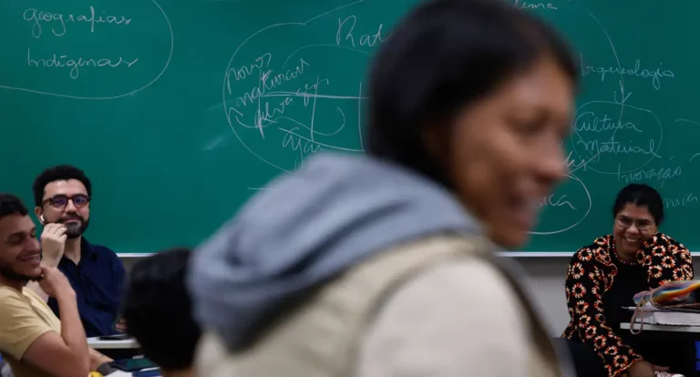 Com quase 10 milhões, número de universitários é o maior em nove anos