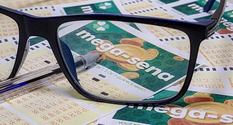 Mega-Sena sorteia R$ 50 milhões na noite deste sábado