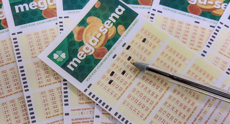 Mega-Sena não tem ganhador; prêmio acumula e vai a R$ 51 milhões