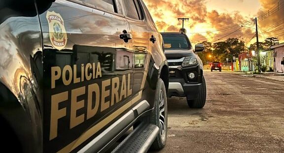 Operação policial em Rondônia investiga vazamento de sigilo e obstrução de justiça
