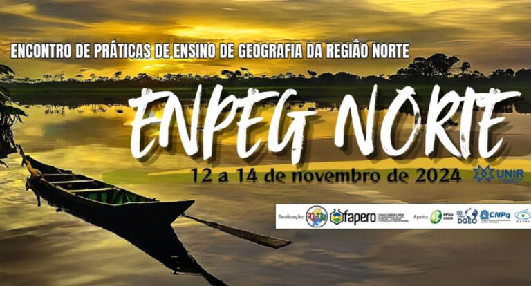 Campus Calama sediará Encontro de Práticas de Ensino de Geografia da Região Norte - News Rondônia