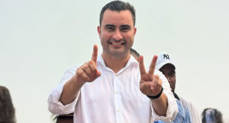Célio Lopes surge como nova liderança política em Porto Velho - News Rondônia