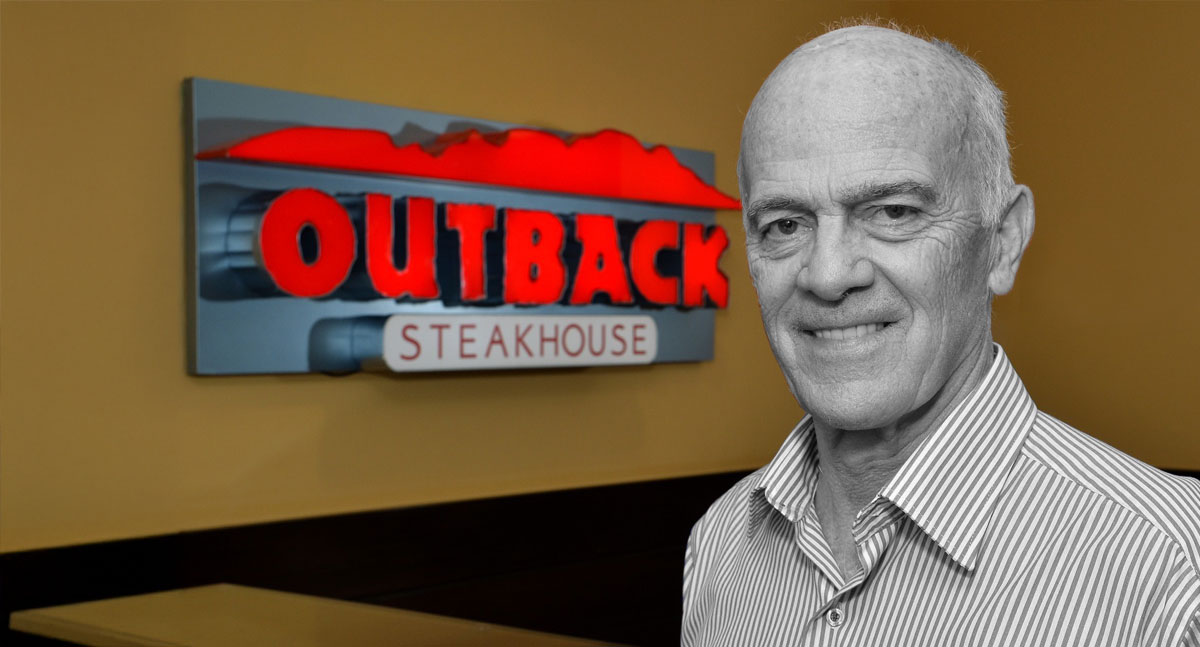 Morre Peter Rodenbeck, empresário responsável por trazer as marcas McDonald's, Outback Steakhouse e Starbucks ao Brasil - News Rondônia