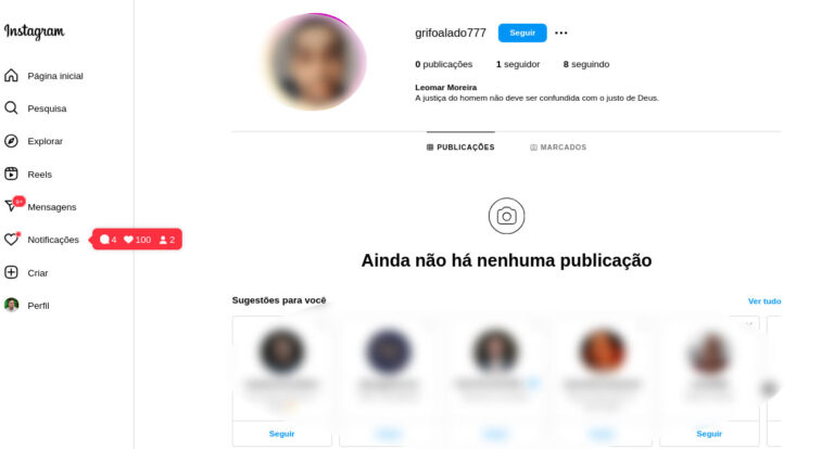 Justiça eleitoral determina identificação de autor de postagem com "fake news" contra Léo Moraes - News Rondônia