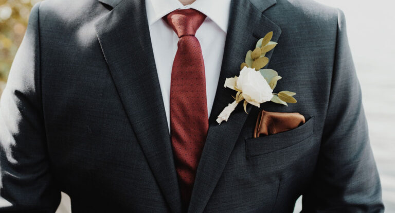 Como escolher o look masculino ideal para casamento - News Rondônia