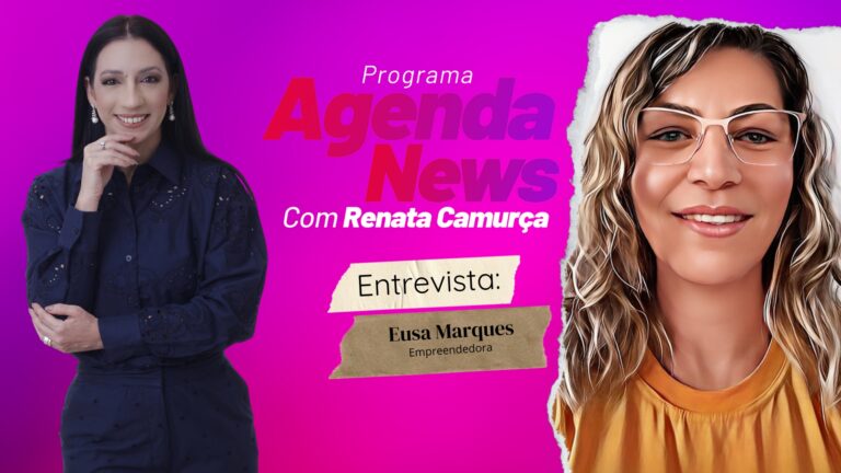 #AgendaNews | Eusa Marques, empreendedora da Top Amazon Cosméticos - News Rondônia