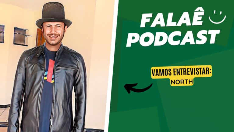 #FalaêPodCast | Entrevista North, Fundador e Dragon King da One Dragon e-Sport - News Rondônia