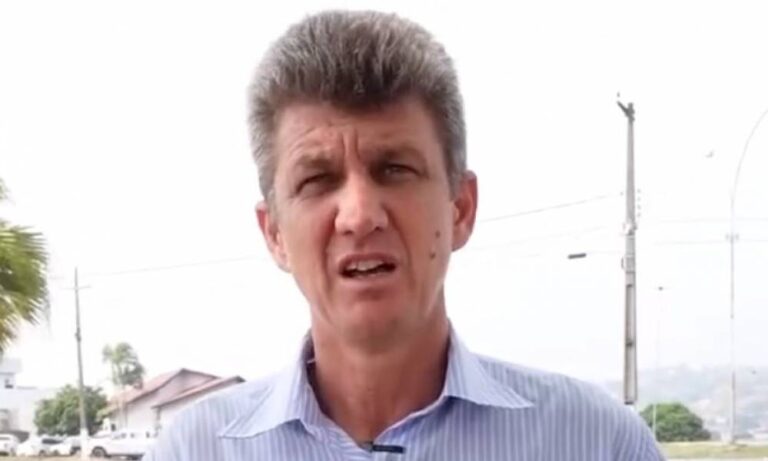 Candidato a Prefeito de Colorado Envolvido em Acusações de Supressão de Documento Público - News Rondônia