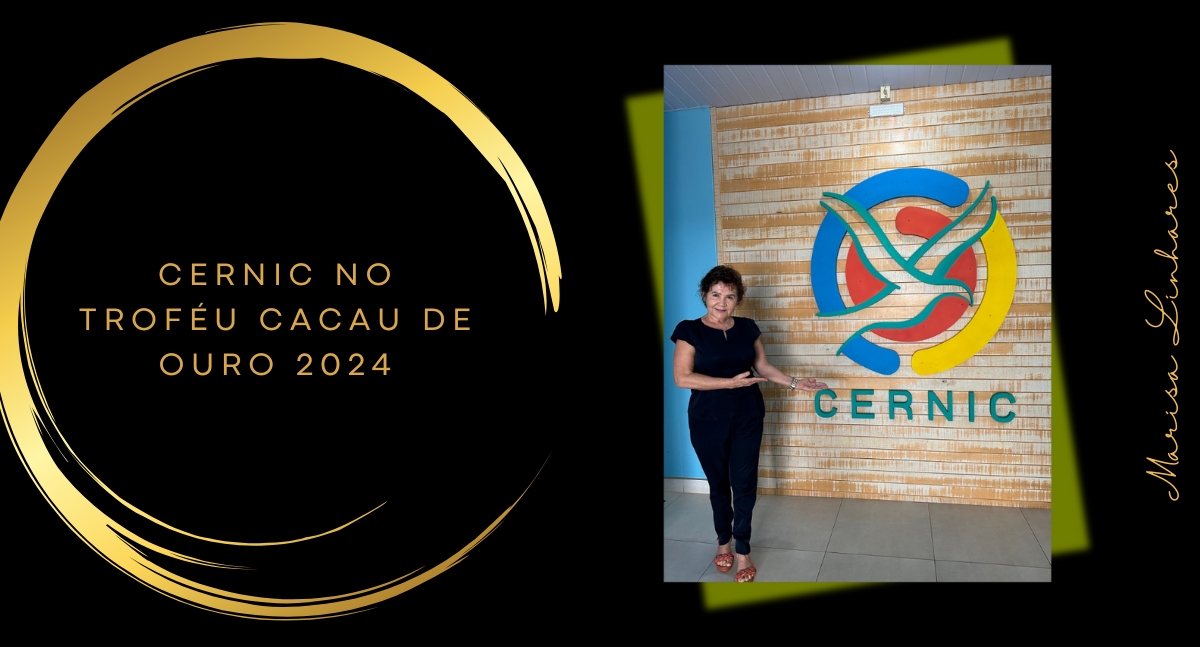 Coluna social Marisa Linhares: TROFÉU CACAU DE OURO 2024 - News Rondônia