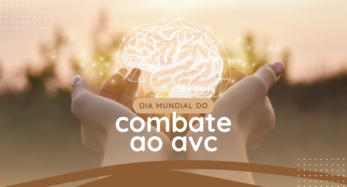 29 de Outubro: Dia Mundial de Prevenção e Combate ao AVC – Conscientização e Ações que Salvam Vidas - News Rondônia