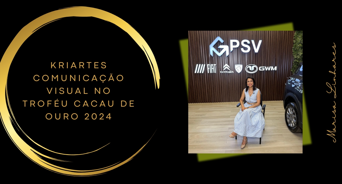 Coluna social Marisa Linhares: TROFÉU CACAU DE OURO 2024 - News Rondônia