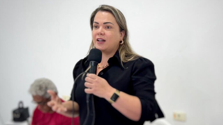 Recuperação de pontilhão entre Izidolândia, distrito de Alta Floresta, e RO-490 é pedido por Cláudia de Jesus - News Rondônia