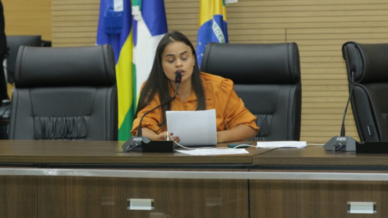 Dra. Taíssa lidera Frente Parlamentar em Defesa da Instalação de Free Shops em Guajará-Mirim - News Rondônia